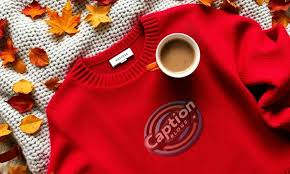 Red Colour Quotes for Instagram