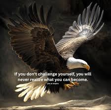 Best Quotes About Challenging Yourself