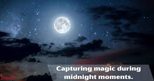 Night Vibes Quotes