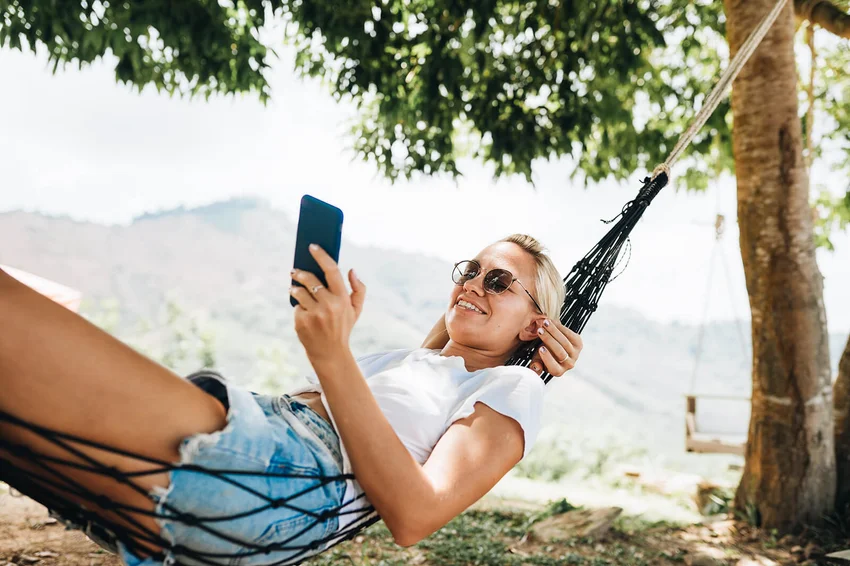 Relaxation and Leisure August Quotes