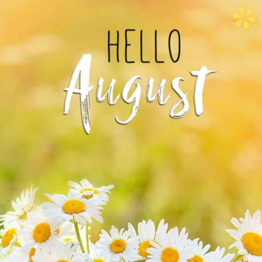 Best August Quotes for Instagram