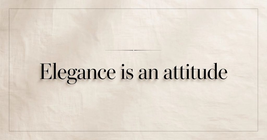 Best Classy Captions for Instagram