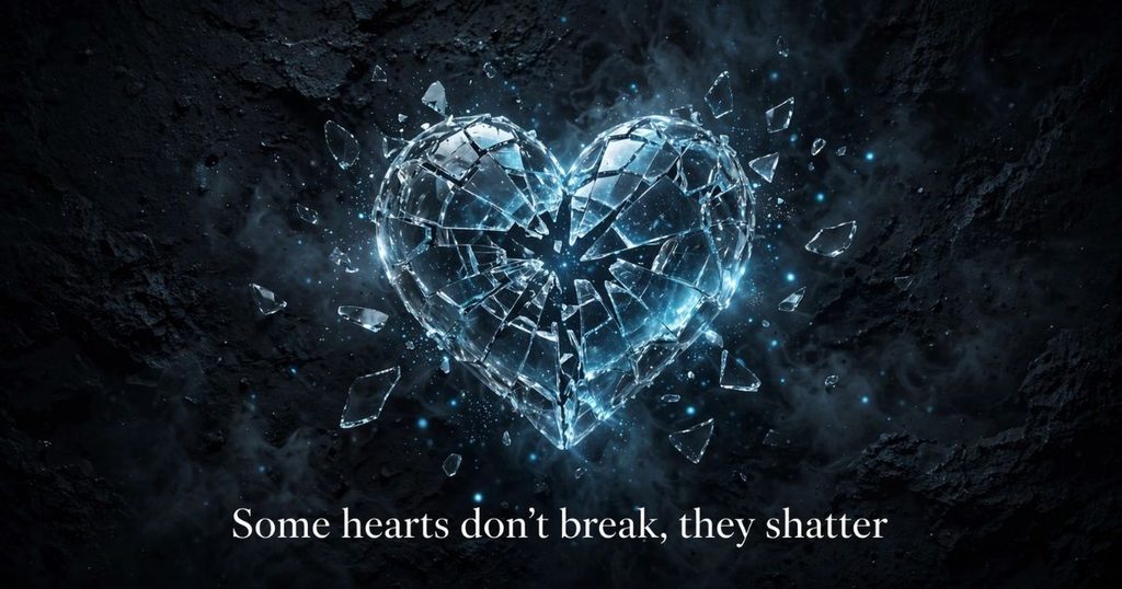 Broken Heart Quotes