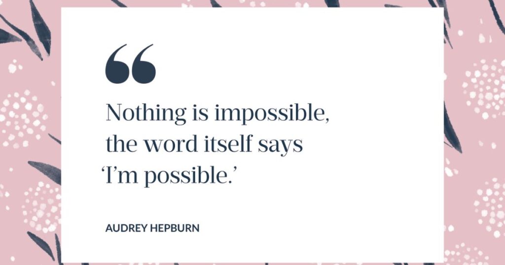Motivational Quotes for Instagram Bio