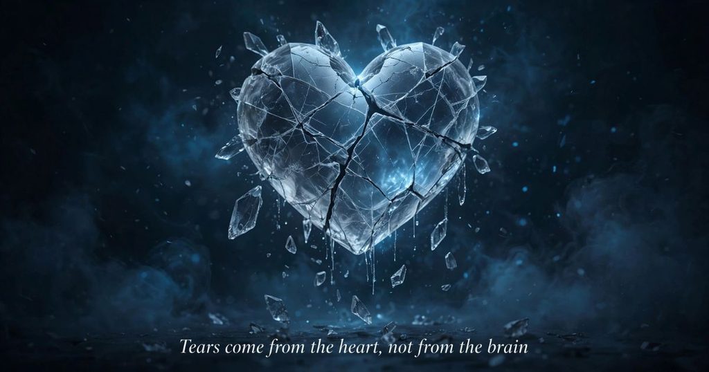 Sad Broken Heart Quotes