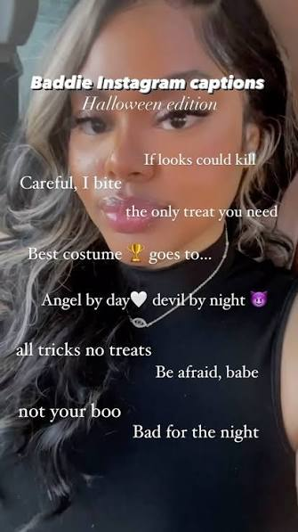 Baddie Classy Captions for Instagram